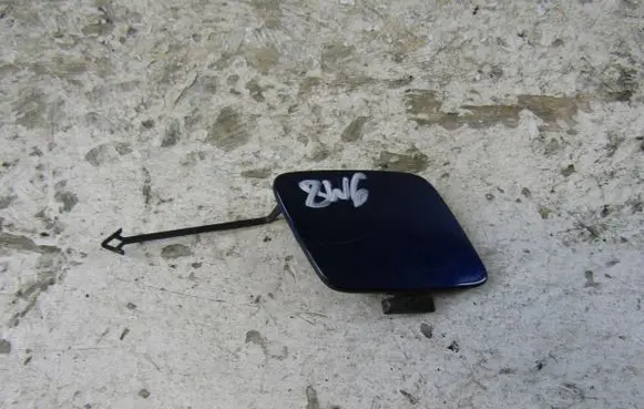 Audi A5 Front tow hook cap/cover 8W6807241