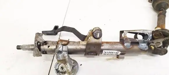 Toyota Avensis Verso Steering wheel axle