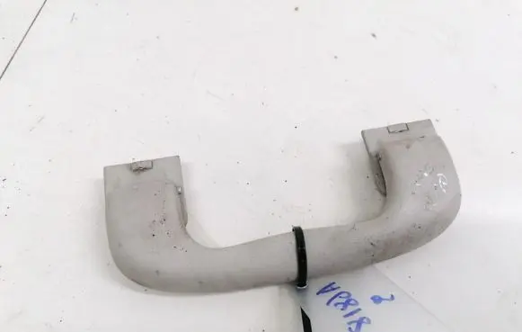 Opel Zafira A Rear interior roof grab handle 0088448
