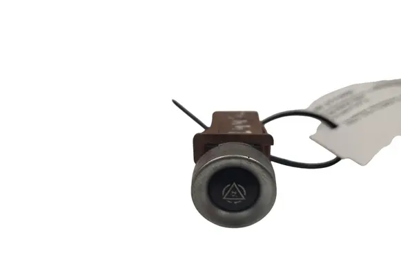 Peugeot 807 Traction control (ASR) switch 