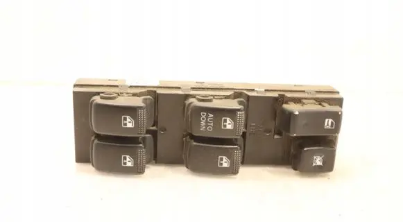 KIA Sportage Electric window control switch