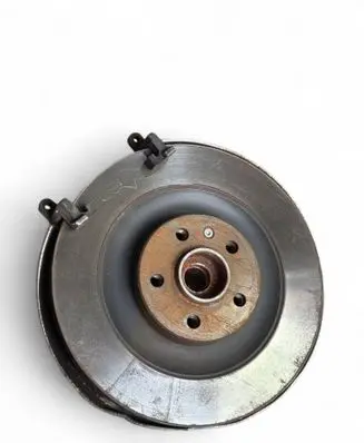 Volvo XC90 Rear wheel hub 31658319 32395004 31658533