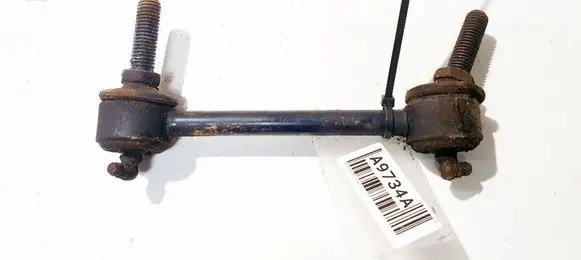 Cadillac SRX Front anti-roll bar/stabilizer link 