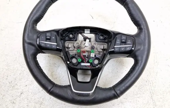 Ford Escape IV Steering wheel LJ6B3600 LJ6B3600JH3ZHE I993J