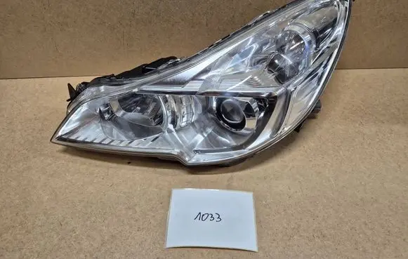 Subaru Legacy Headlight/headlamp 10020063