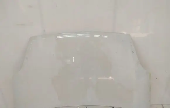 Fiat Punto Evo Engine bonnet/hood 