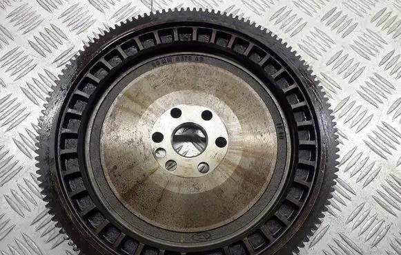 Ford Focus Dual mass flywheel 98MM6375AD