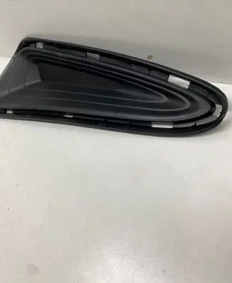 Toyota C-HR I Front fog light trim/grill 52128F4070