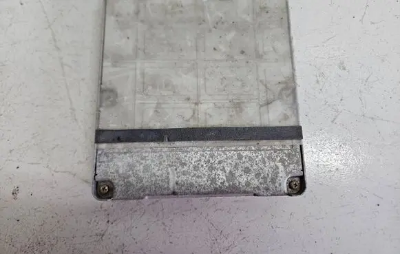Toyota Yaris Engine control unit/module 8966152082 2110005992