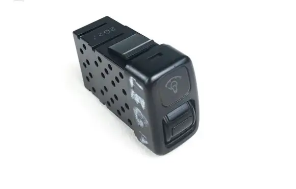 Audi A6 S6 C4 4A Headlight level height control switch 4a0941301