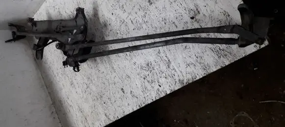 Fiat Ulysse Front wiper linkage and motor 3063B