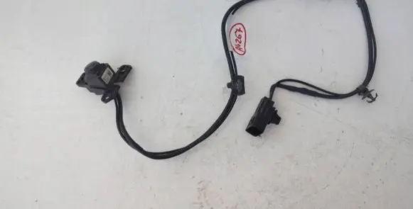 Hyundai Santa Fe Front bumper camera 99250S1000
