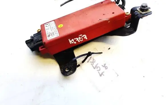 Audi A6 S6 C5 4B Other control units/modules 4b0862335b 0022567