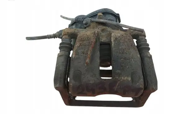 Audi A8 S8 D4 4H Front brake caliper