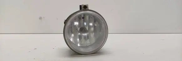 Chrysler Grand Voyager V Front fog light