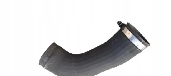Volkswagen Crafter Intercooler hose/pipe 9065280982