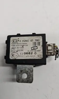 KIA Sorento Immobilizer control unit/module