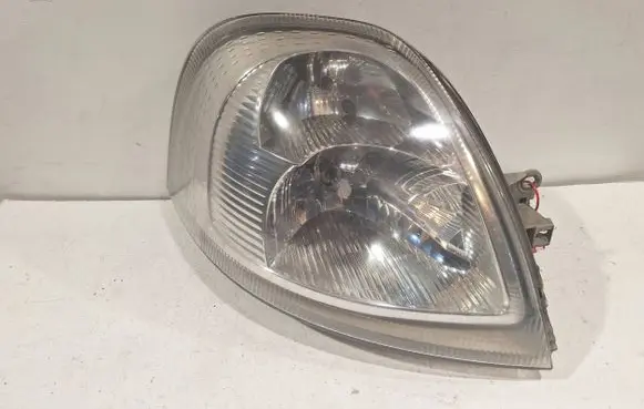 Opel Movano A Headlight/headlamp 8200163518