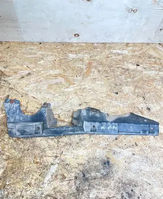 BMW X5 E53 Front underbody cover/under tray 7012077 51717012077