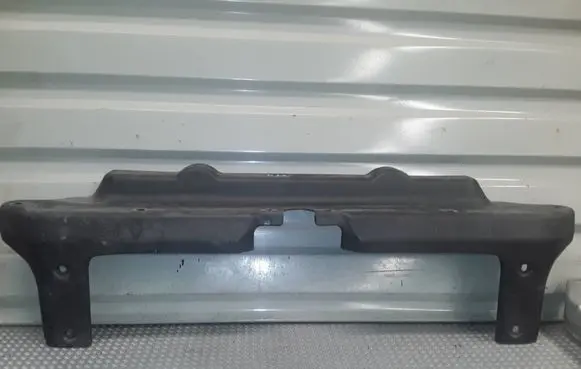 KIA Sorento Top upper radiator support slam panel 865853E000