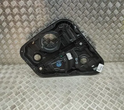 Hyundai Tucson TL Rear window lifting mechanism without motor 9215100100 83480D7010