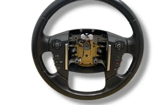 Land Rover Range Rover Sport L320 Steering wheel AH323600CC CV851471BN 471014000271