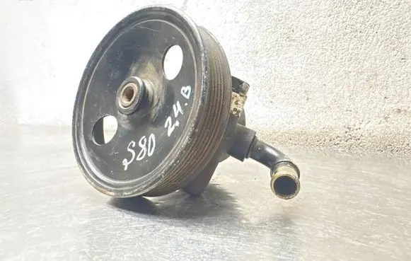 Volvo S80 Power steering pump 9125202 2041458