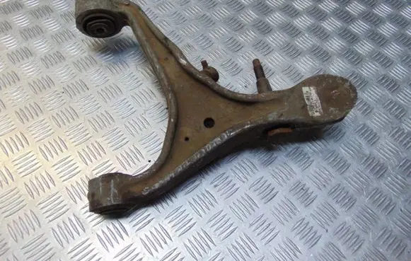 Cadillac SRX Front upper control arm/wishbone 