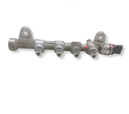 Opel Combo D Fuel main line pipe 55215208 0445214192 0281006158