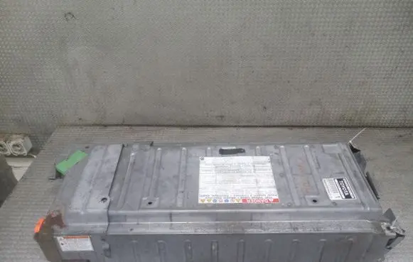 Toyota Prius (XW20) Hybrid / electric car battery G928047110 4690000120