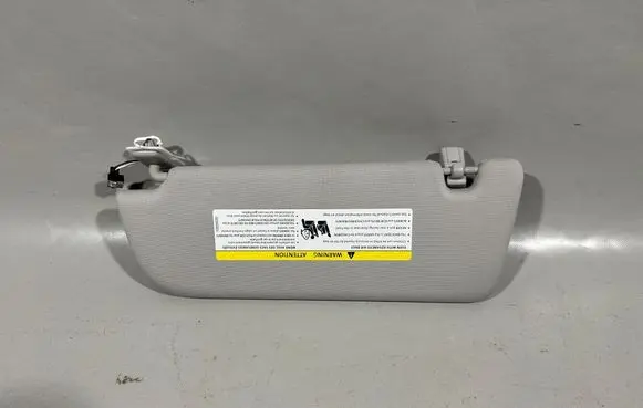 Porsche Panamera (971) Sun visor clip/hook/bracket 971857552AB0L8 971857552AB 971857552