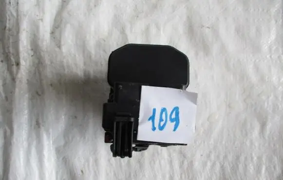 Renault Scenic I ABS Pump 0273004395