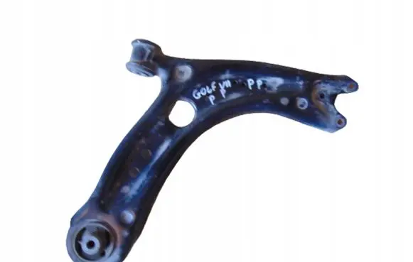 Volkswagen Golf VII Front lower control arm/wishbone 5Q0407152R
