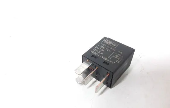 Ford C-MAX I Other relay 5M5T14B192AA
