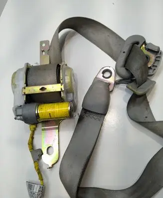 Hyundai Trajet Front seatbelt 888103A000NV