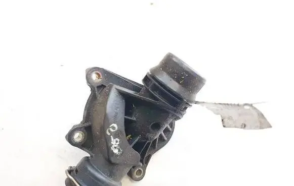 BMW 7 E65 E66 Thermostat housing s900837 i162837