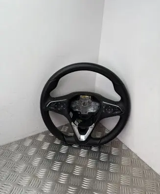 Opel Astra K Steering wheel 39159070 34296251A 453798480