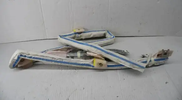 BMW 7 F01 F02 F03 F04 Roof airbag 72129110271