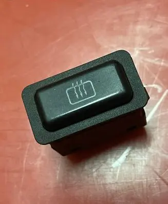 BMW 3 E30 Seat heating switch 1375518 S304M3