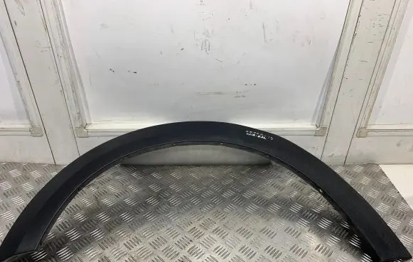 Mini Cooper Countryman R60 Rear door trim (molding) 51779800761