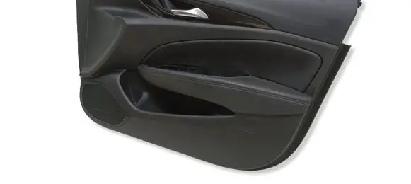 Opel Insignia B Front door card panel trim 39206285 YG3074166RH