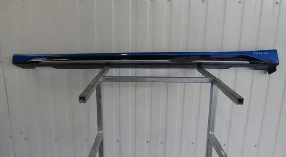 KIA Ceed Front sill (body part) 