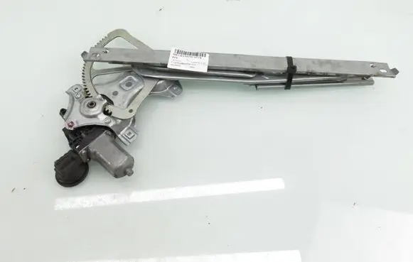 Toyota Yaris Front door window regulator with motor AV2621002331 857100D100
