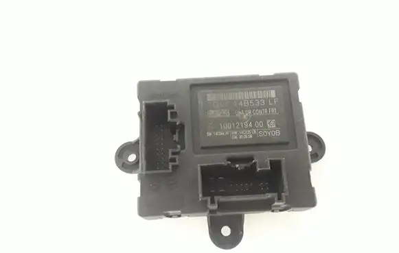 Volvo XC60 Door control unit/module 7G9T14B533LF