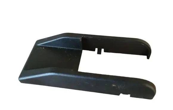 Mercedes-Benz R W251 Rear seat rail trim cover A251929004