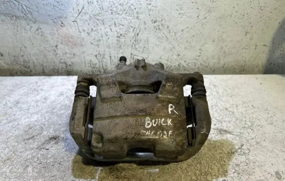 Buick Encore I Front brake caliper