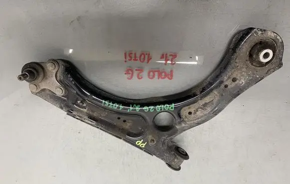 Volkswagen Polo VI Front control arm