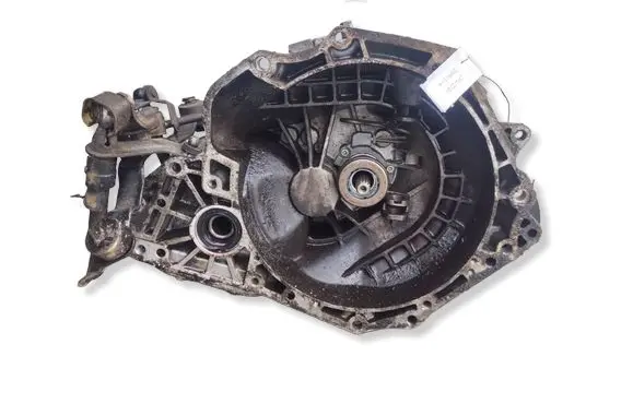 Opel Vectra C Manual 5 speed gearbox F17C374KASACJ F17C374