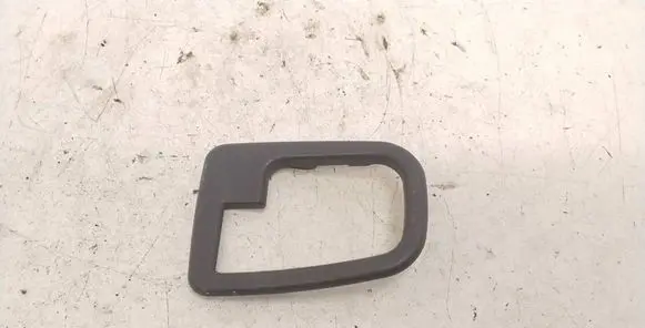 BMW 3 E36 Rear door handle cover 51228219023