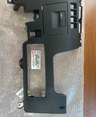 Toyota Yaris Dashboard lower bottom trim panel 550450E060C1